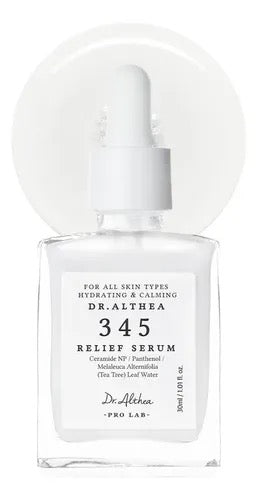DR.ALTHEA 345 RELIEF SERUM