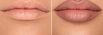 Cargar imagen en el visor de la galería, Charlotte Tilbury Super Nudes Lip Cheat Contour Duo Lip Liner
