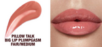Cargar imagen en el visor de la galería, Charlotte Tilbury Big Lip Plumpgasm Plumping Lip Gloss