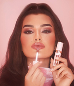 Cargar imagen en el visor de la galería, Charlotte Tilbury Big Lip Plumpgasm Plumping Lip Gloss