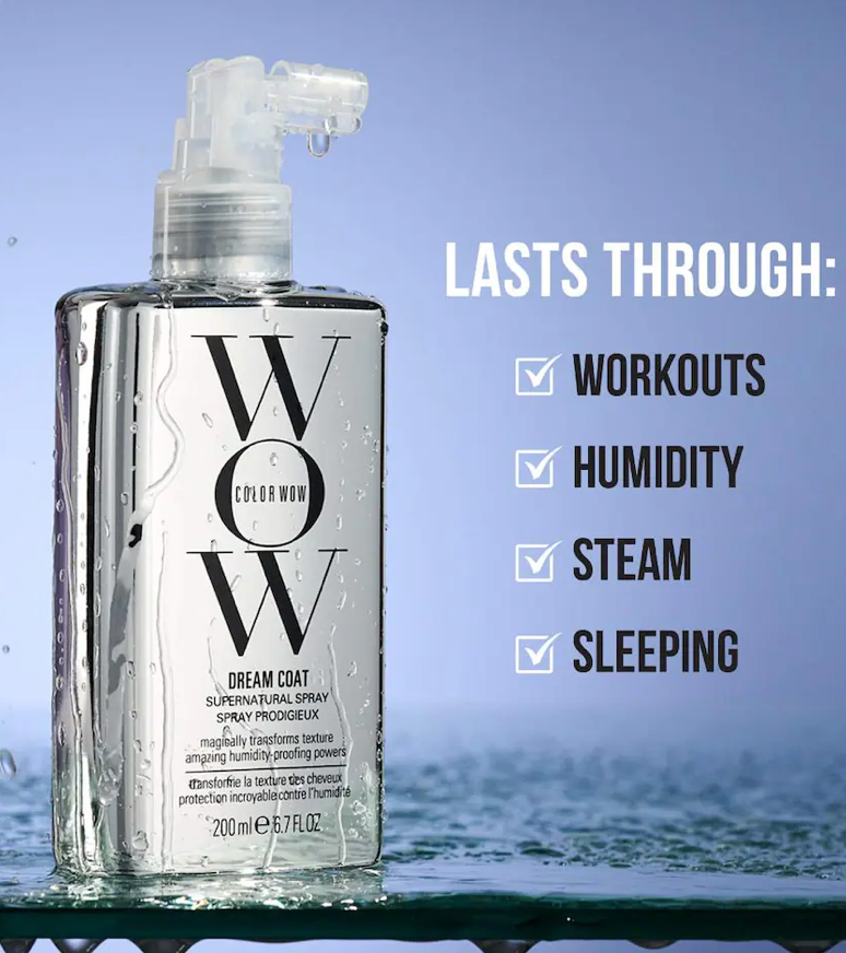 COLOR WOW DREAM COAT SUPERNATURAL SPRAY