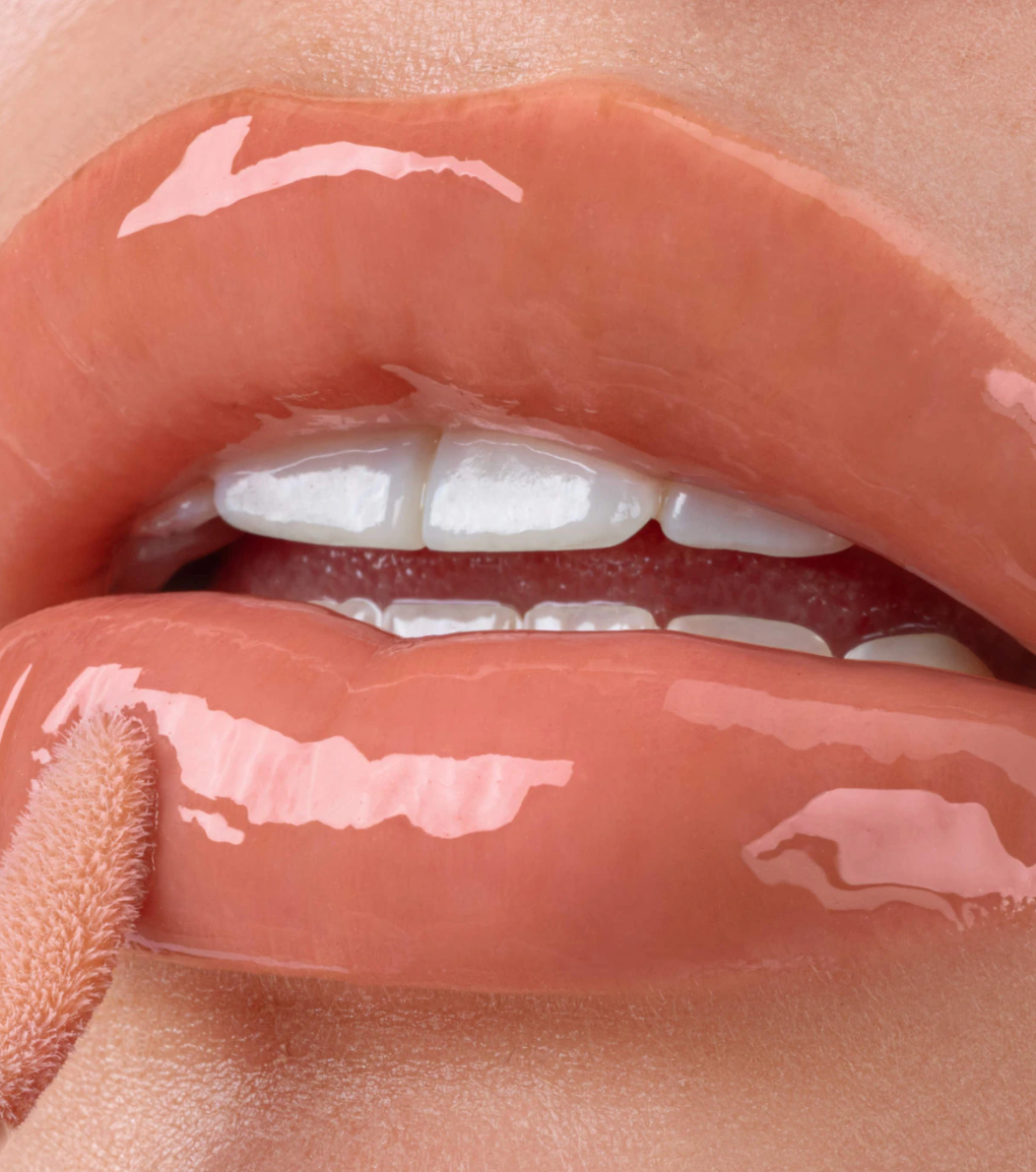 Gissou Honey Infused Hydrating Lip Oil