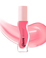 Cargar imagen en el visor de la galería, Gissou Honey Infused Hydrating Lip Oil