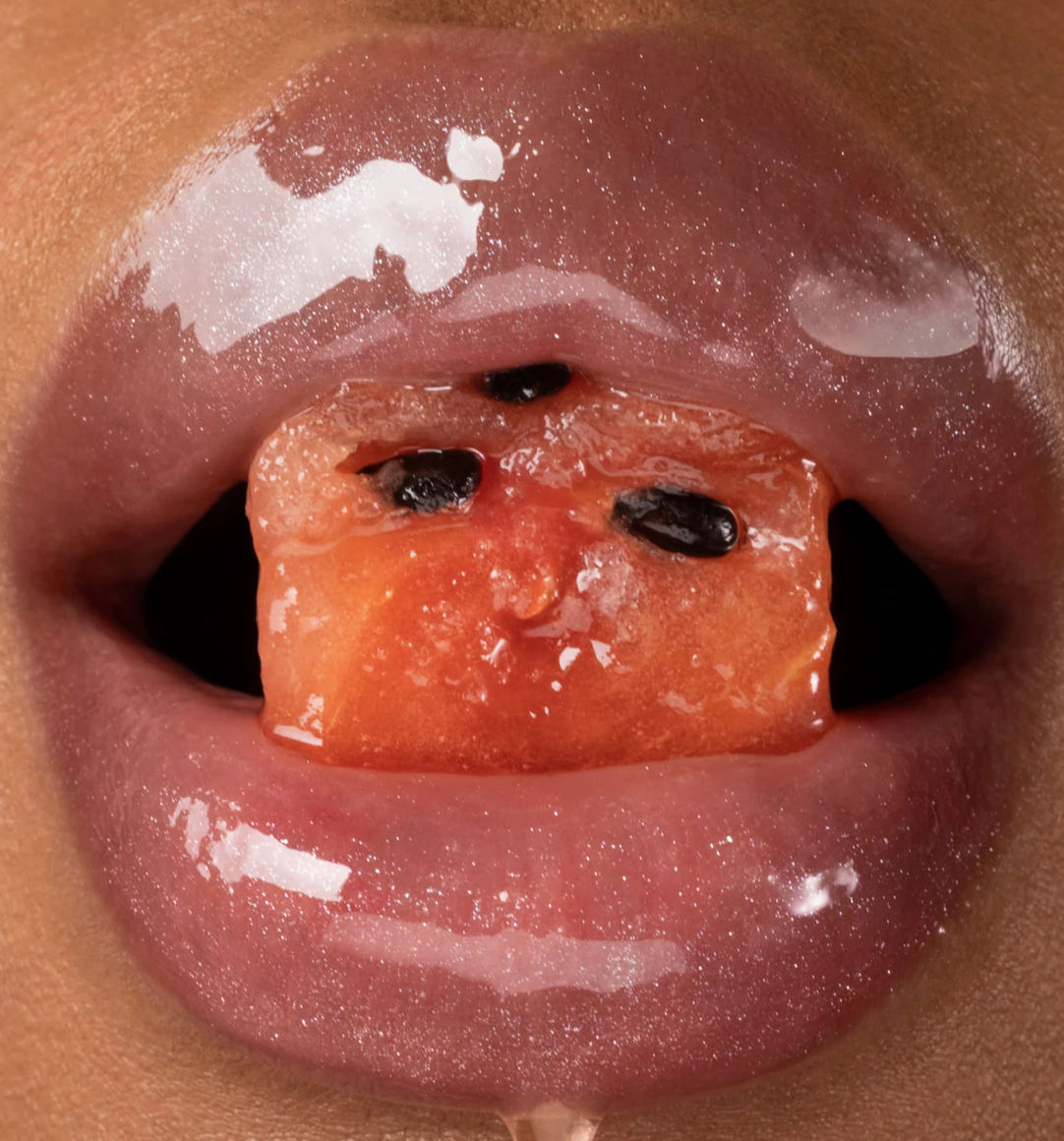 Gissou Honey Infused Hydrating Lip Oil
