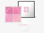 Cargar imagen en el visor de la galería, GIVENCHY PRISME LIBRE BLUSH 4-COLOR LOOSE POWDER BLUSH