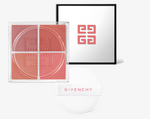 Cargar imagen en el visor de la galería, GIVENCHY PRISME LIBRE BLUSH 4-COLOR LOOSE POWDER BLUSH