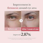 Cargar imagen en el visor de la galería, Medicube Pdrn Pink Peptide Eye Cream