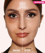 Cargar imagen en el visor de la galería, HUDABEAUTY EASY BLUR NATURAL AIRBRUSH FOUNDATION FOND DE TEINT 30M 260W