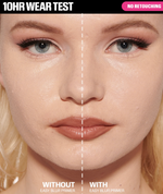 Cargar imagen en el visor de la galería, HUDA EASY BLUR SILICONE-FREE SMOOTHING &amp; PORE MINIMIZING PRIMER 30ML