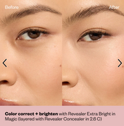 KOSAS BRIGHTEN+BLUR SET