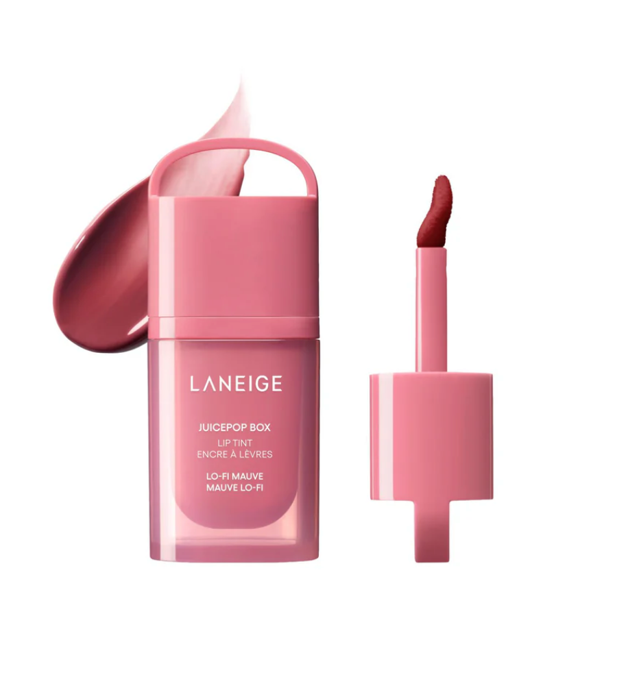 Laneige JuicePop Box Lip Tint
