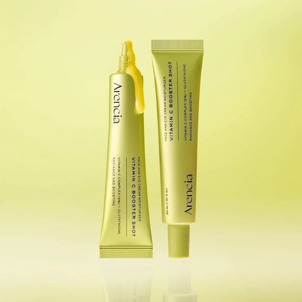 ARENCIA VITAMIN C BOOSTER SHOT