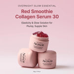 Load image into Gallery viewer, ARENCIA FRESH RED SMOOTHIE SERUM 50GR