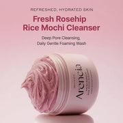 ARENCIA FRESH ROSEHIP SMOOTHIE SERUM 120GR
