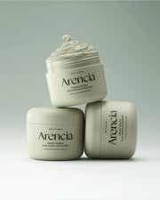 ARENCIA FRESH GREEN RICE MOCHI 120GR