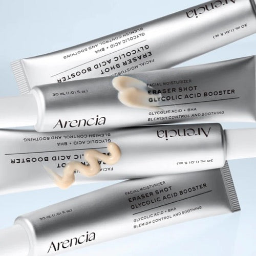ARENCIA ERASER SHOT GLYCOLIC ACID 30ML