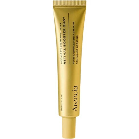 ARENCIA RETINAL BOOSTER 30ML