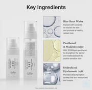 DR. ALTHEA 345 RELIEF CREAM MIST.