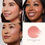 Cargar imagen en el visor de la galería, RARE BEAUTY SOFT PINCH LIQUID BLUSH