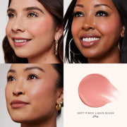 RARE BEAUTY SOFT PINCH LIQUID BLUSH