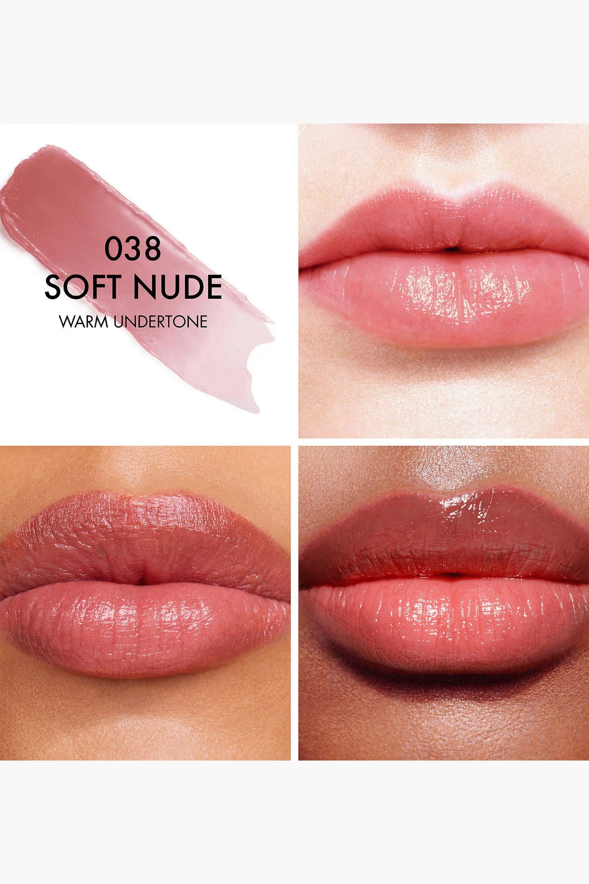DIOR ADDICT LIP GLOW