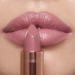 Cargar imagen en el visor de la galería, CHARLOTTE TILBURY MINI PILLOW TALK LIPSTICK &amp; LINER SET