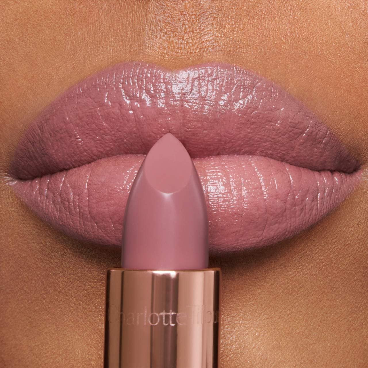 CHARLOTTE TILBURY MINI PILLOW TALK LIPSTICK & LINER SET