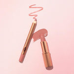 Cargar imagen en el visor de la galería, CHARLOTTE TILBURY MINI PILLOW TALK LIPSTICK &amp; LINER SET