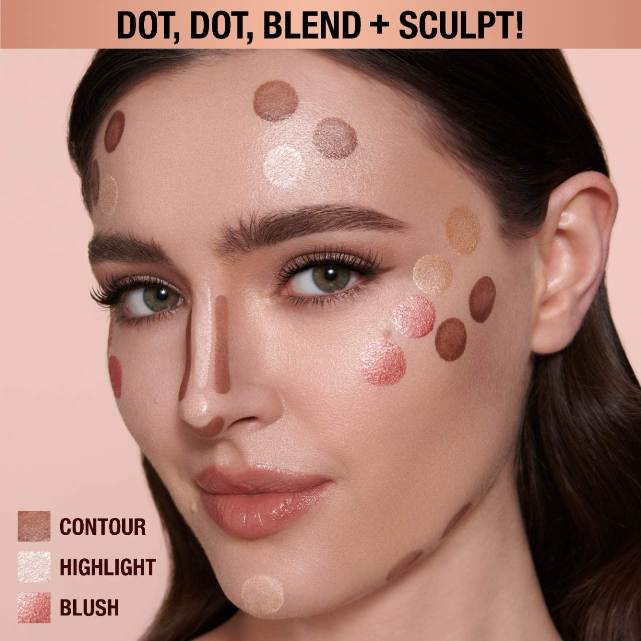 CHARLOTTE TILBURY HOLLYWOOD CONTOUR WAND