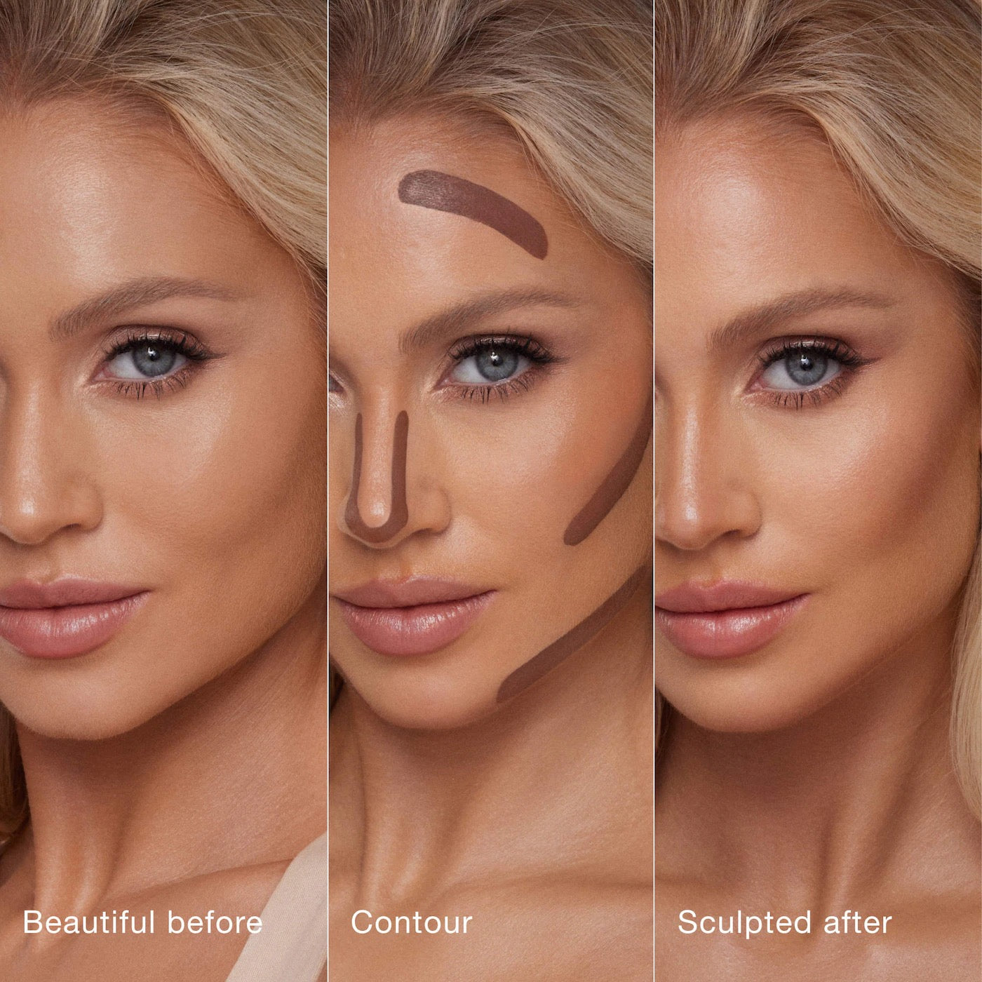 CHARLOTTE TILBURY HOLLYWOOD CONTOUR WAND