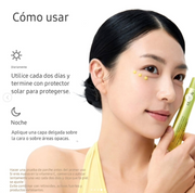 ARENCIA VITAMIN C BOOSTER SHOT