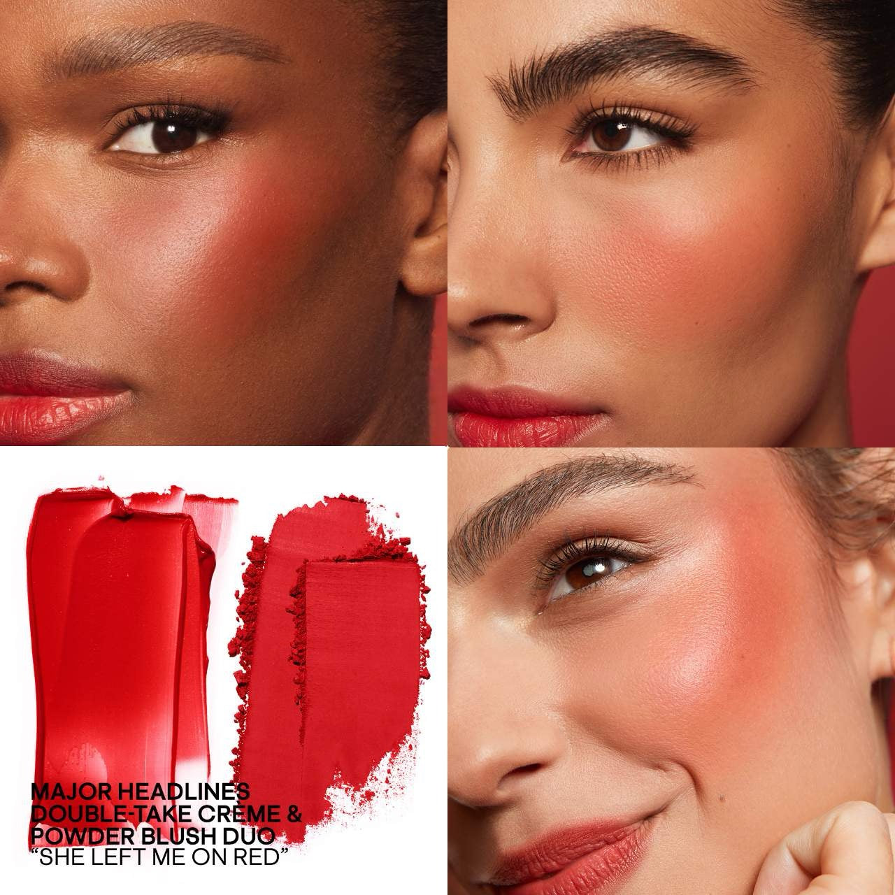 PATRICK TA FOR FACE DOUBLE TAKE MINI