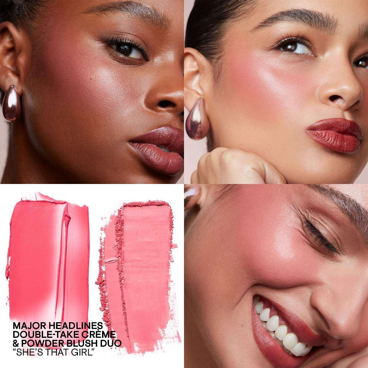 PATRICK TA FOR FACE DOUBLE TAKE MINI