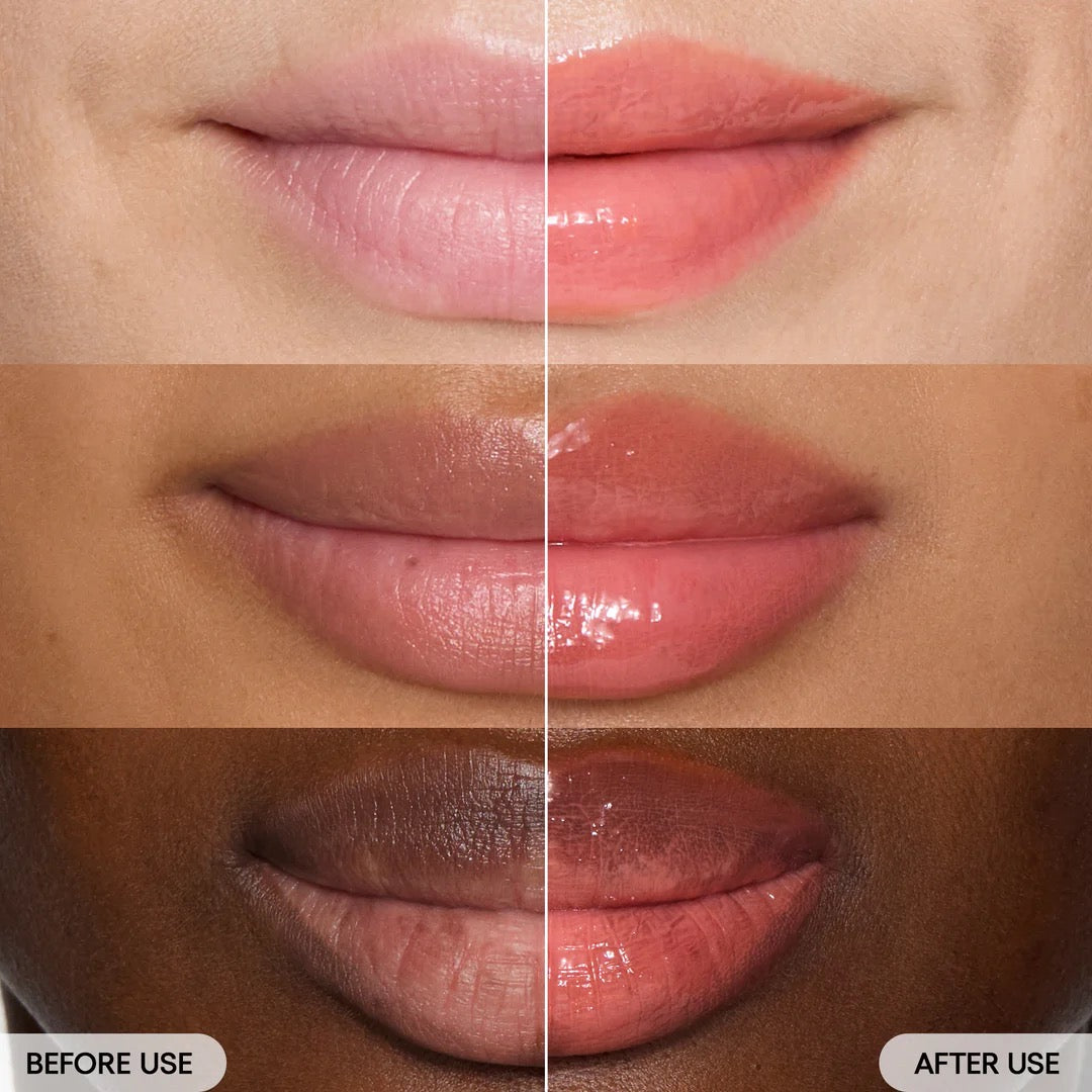 LANEIGE GLAZE CRAZE TINTED LIP SERUM