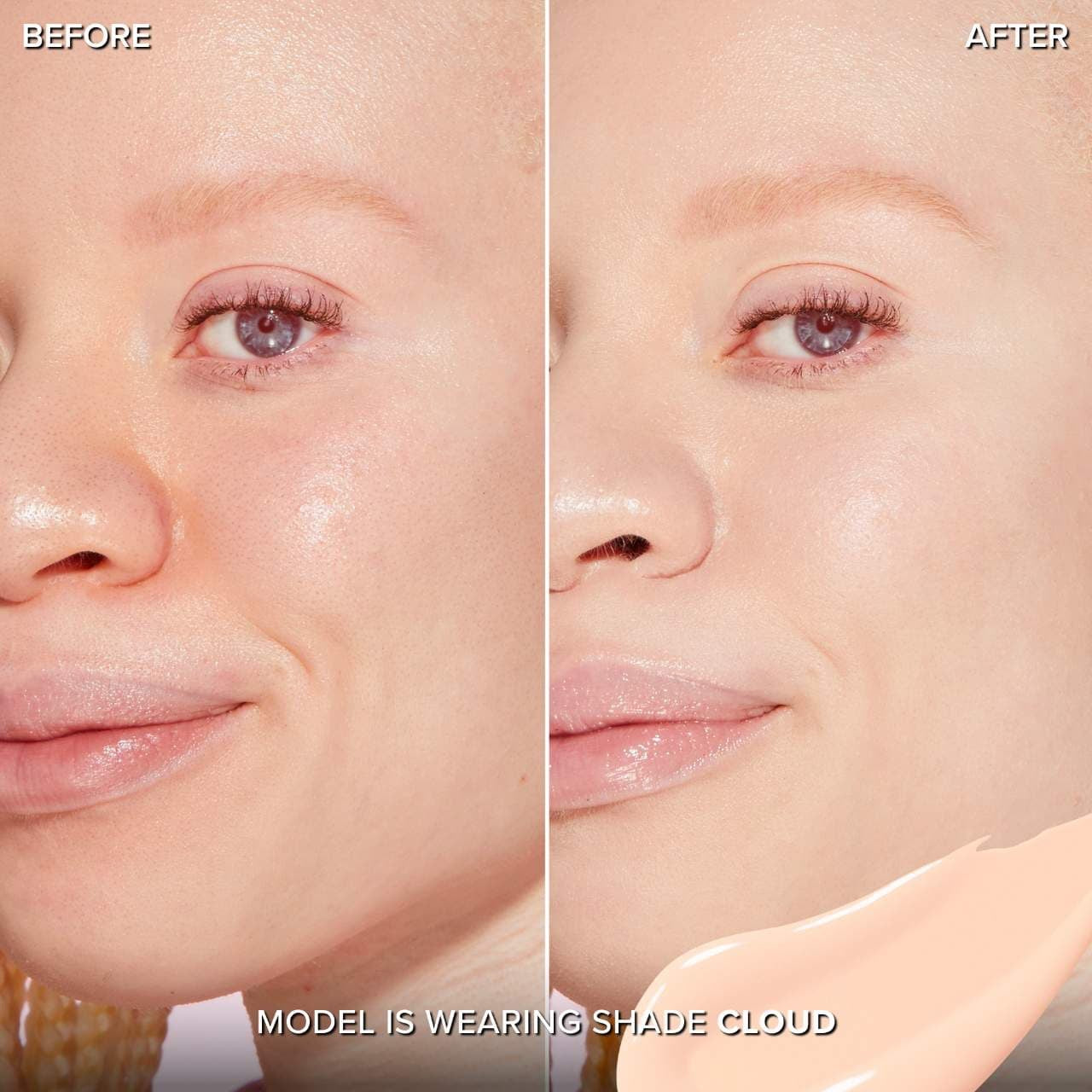 TOO FACED BORN THIS WAY SUPER COVERAGE CONCEALER