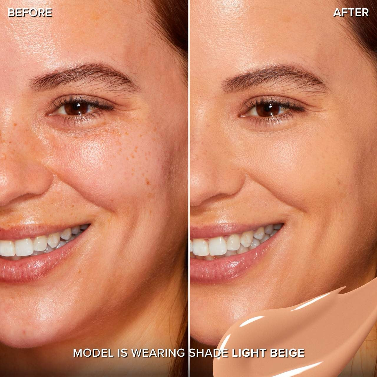 TOO FACED BORN THIS WAY SUPER COVERAGE CONCEALER