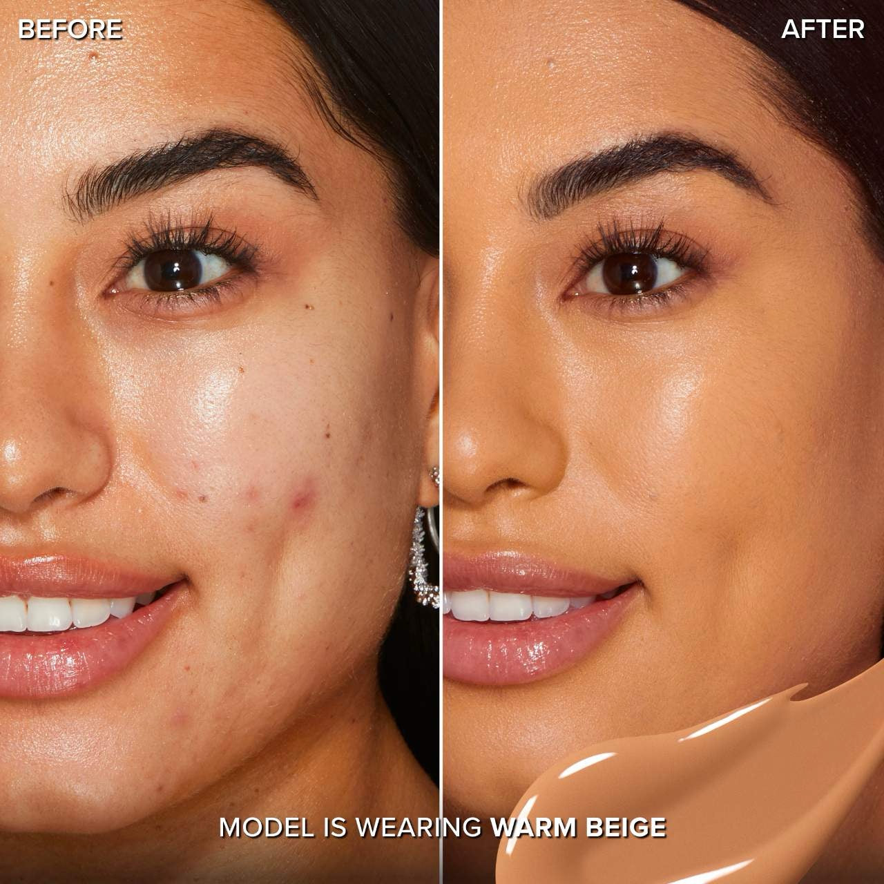 TOO FACED BORN THIS WAY SUPER COVERAGE CONCEALER