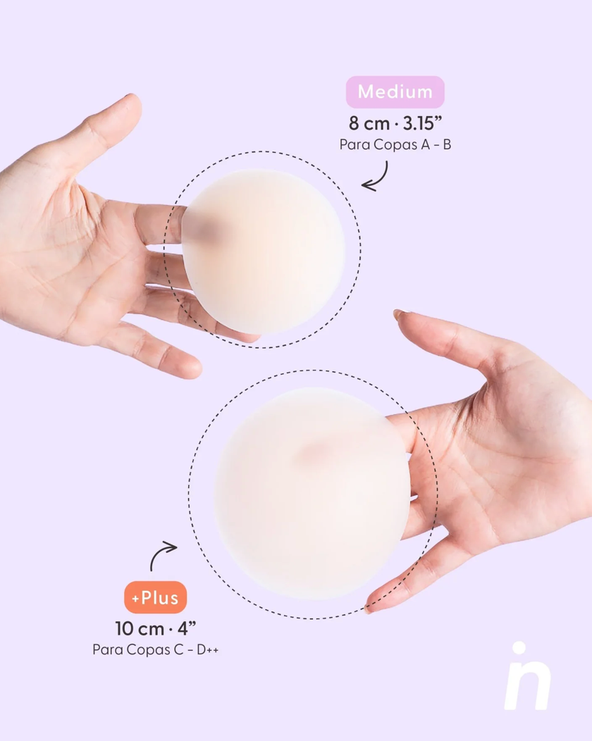 NIPSKIN NIP COVER 8CM