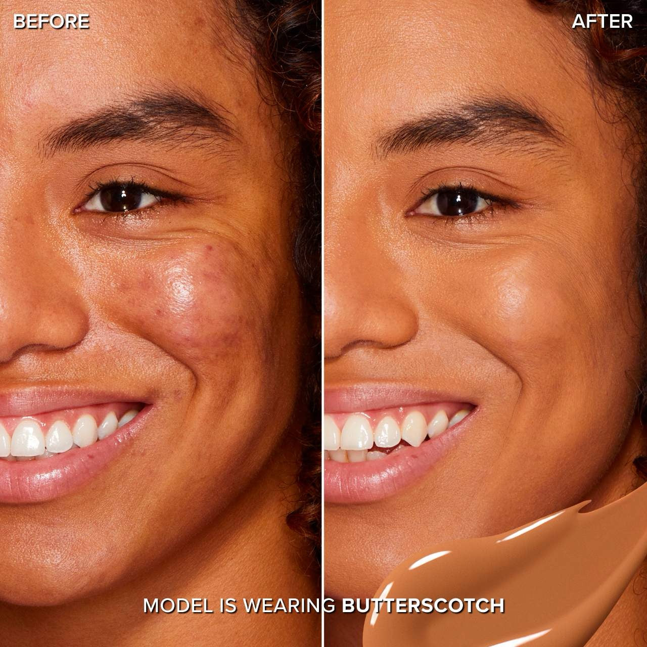 TOO FACED BORN THIS WAY SUPER COVERAGE CONCEALER