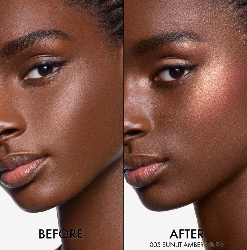 DIOR BACKSTAGE GLOW MAXIMIZER PALETTE