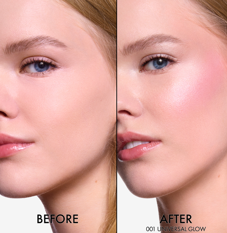 DIOR BACKSTAGE GLOW MAXIMIZER PALETTE