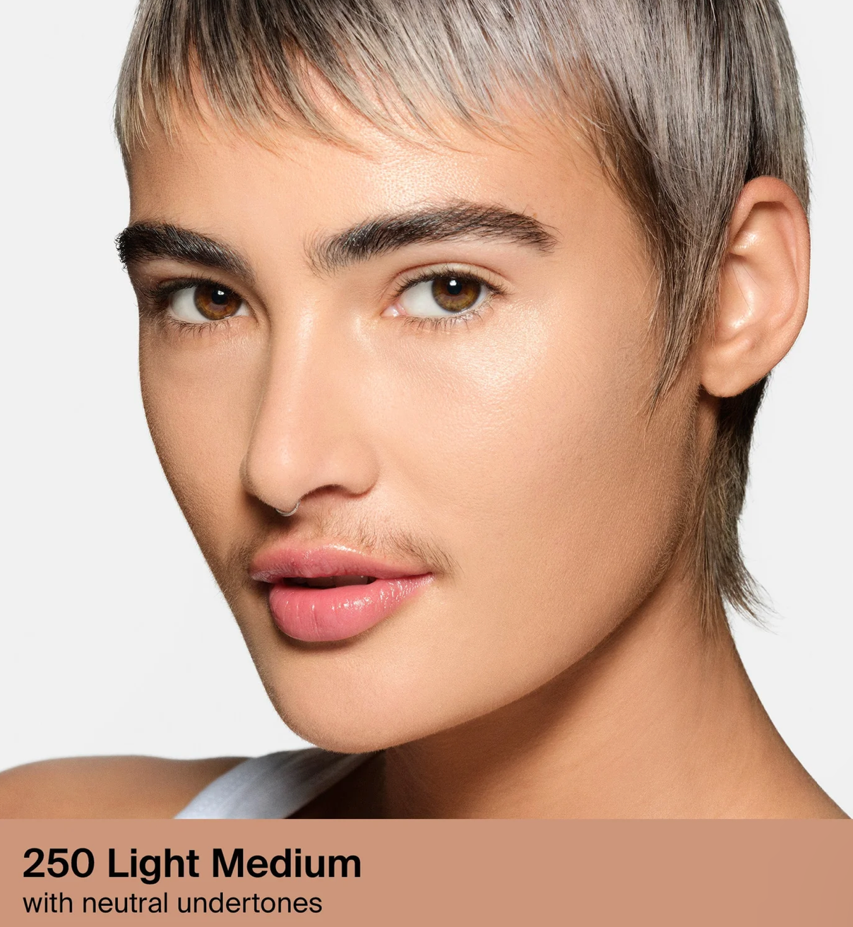 HAUS LABS TRICLONE SKIN TECH FOUNDATION 30ML