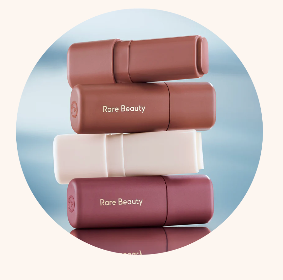 RARE BEAUTY FIND COMFORT LIP BUTTER