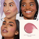 Cargar imagen en el visor de la galería, RARE BEAUTY SOFT PINCH LIQUID BLUSH