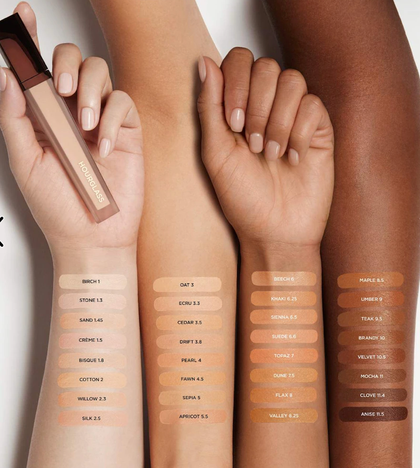 HOURGLASS AIRBRUSH CONCEALER VANISH