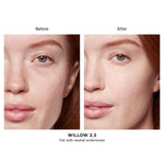 Cargar imagen en el visor de la galería, HOURGLASS AIRBRUSH CONCEALER VANISH