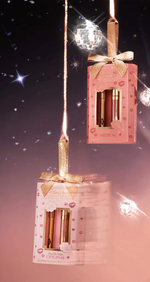 Cargar imagen en el visor de la galería, CHARLOTTE TILBURY PILLOW TALK GLOSSY MINI LIP KIT