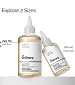 Cargar imagen en el visor de la galería, THE ORDINARY GLYCOLIC ACID 7% EXFOLLATING TONER 240ML