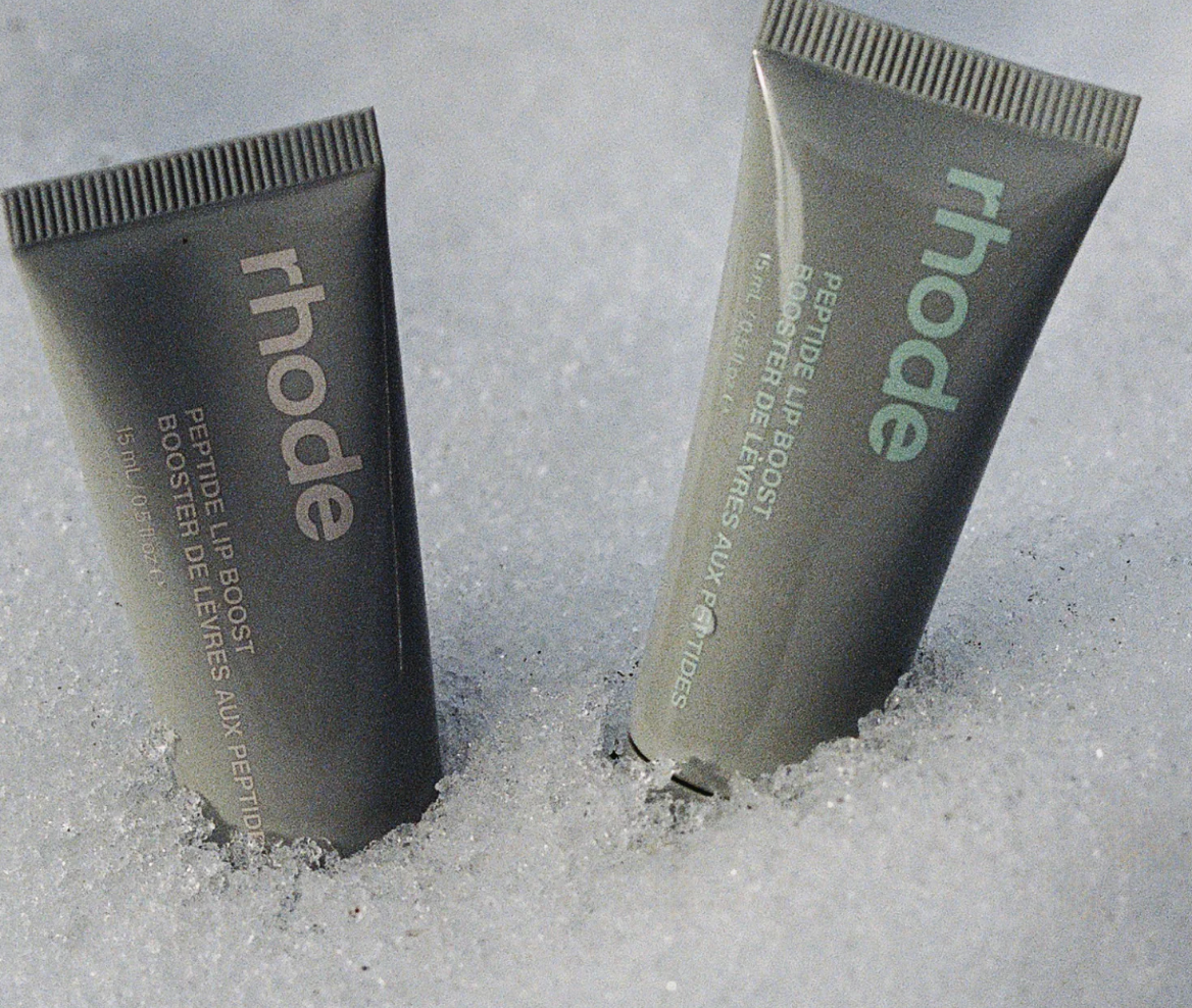 RHODE PEPTIDE LIP BOOST