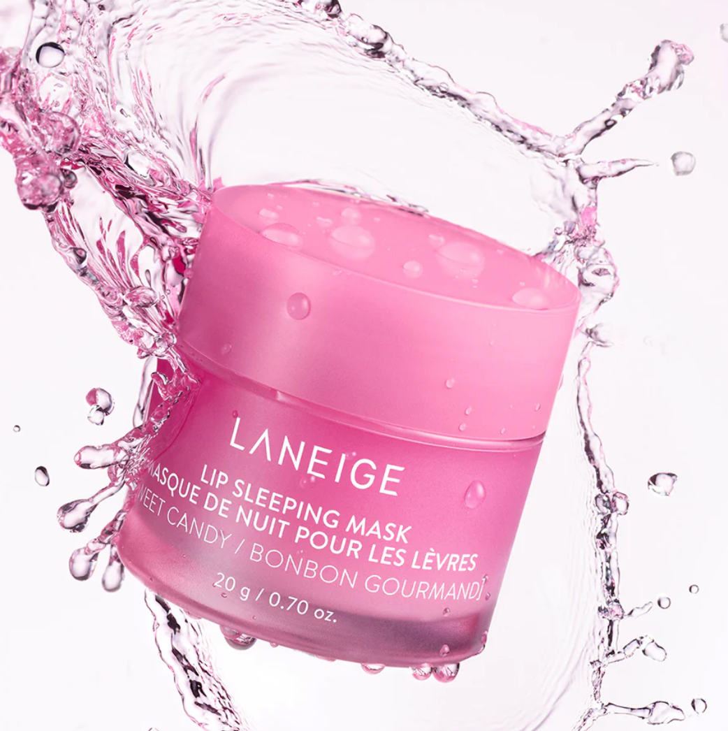Laneige Lip Sleeping Mask